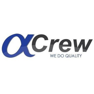 ALPHA CREW GROUP