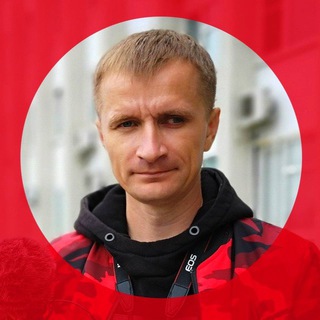 Репортёр Андрей Трофимов