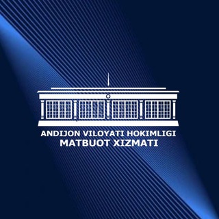 Andijon viloyati hokimligi Matbuot xizmati