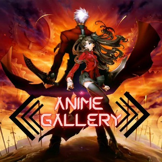 Anime Gallery
