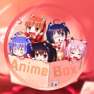 AnimeBox