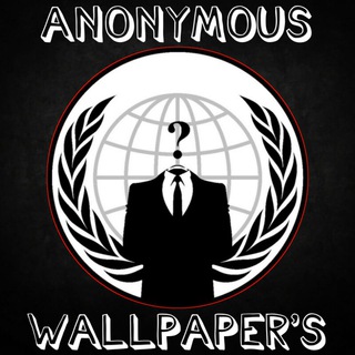 Anonymous Wallpaper's