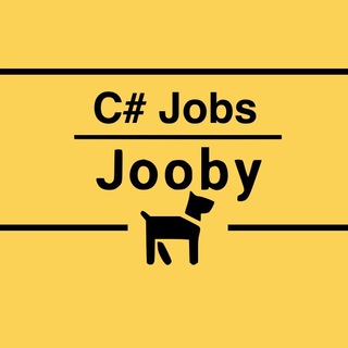 С# Jobs | Jooby.dev - Telegram Channel