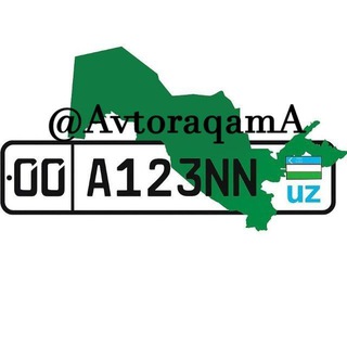 AvtoRaqaM 《Andijon》