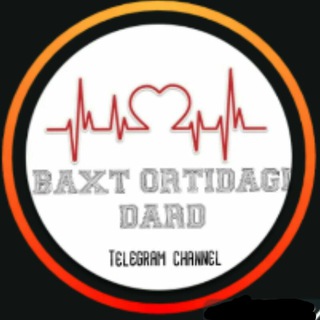 ❤BAXT ortidagi DARD?