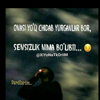 ?BIR MUHABBAT TARIXI ͛͛͛͛͜͡?