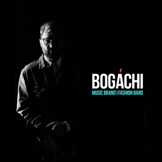 BOGÁCHI