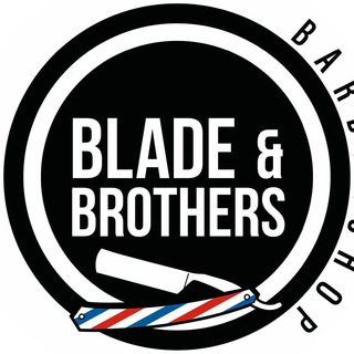 Blade Brothers Barbershop