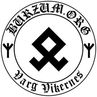 BURZUM.ORG