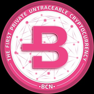 Bytecoin Foundation