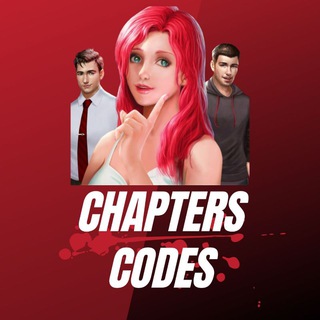 Chapters Redeem Codes