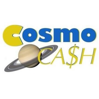 Cosmo Cash