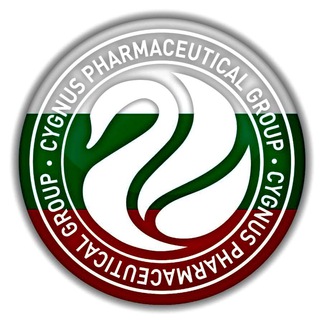 CYGNUS PHARMACEUTICAL OFFICIAL GROUP