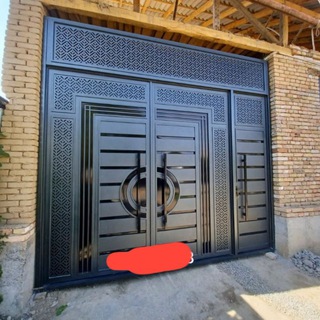 Darvozalar
