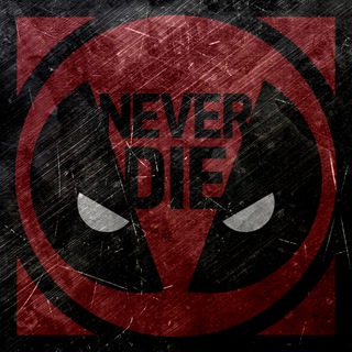 Deadpool Never Die