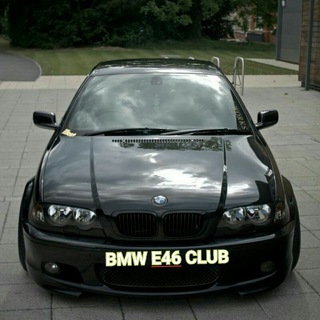BMW E46 CLUB UZBEKISTAN