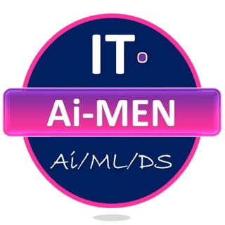 ? AI-MEN - Telegram Channel