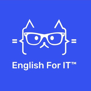 ENGLISH FOR IT