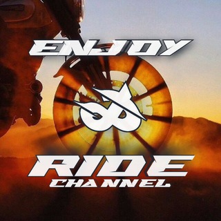 Enjoy & Ride channel. Motorcycle travel (Kyiv, Ukraine)