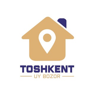 TOSHKENT TUMANI UY BOZOR - Telegram Channel