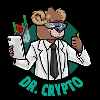 DOCTOR CRYPTO