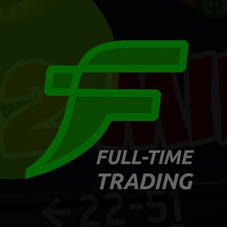 ?Full-Time Trading