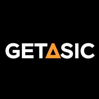 ASIC Майнеры из Китая - GetAsic