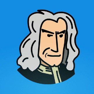 Typical Newton | interesting science