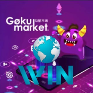 GOKU MARKET | Infos ? WIN