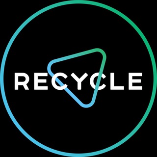 Recycle ?♻️?
