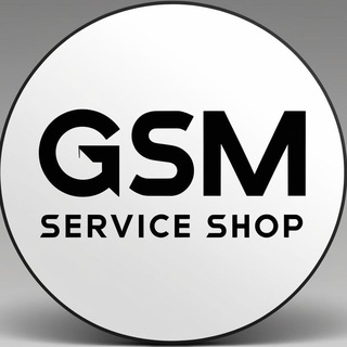 GsmService.Shop