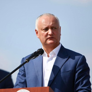 Igor Dodon