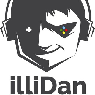 IlliDan Game Center