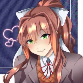 Just Monika [DDLC]