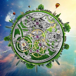 Teacher of the Universe