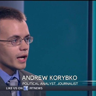 Andrew Korybko