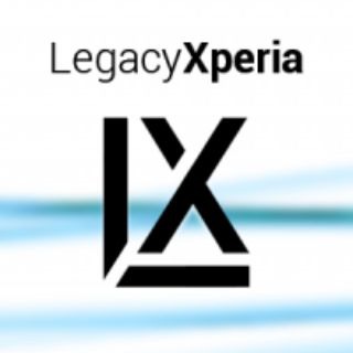 LegacyXperia Group - legacyxperia