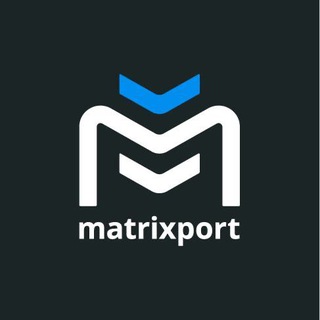 Matrixport Official (English)