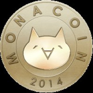 Monacoin モナコイン