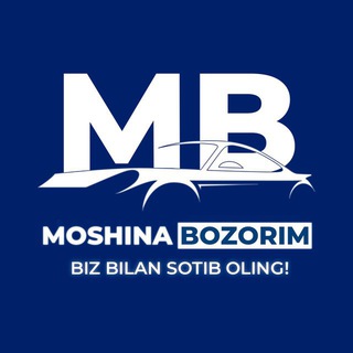 MOSHINA BOZOR l Rasmiy Kanal