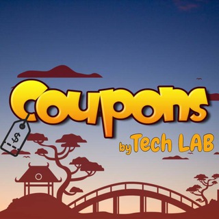 Tech Lab Coupons