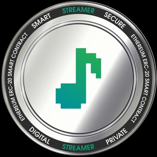 NFT MUSIC STREAM (Official) ?