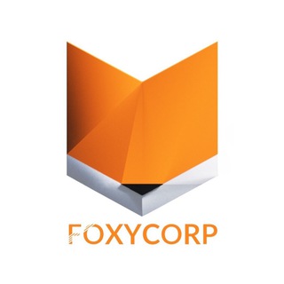 Команда FOXYCORP (комплектующие для пк)