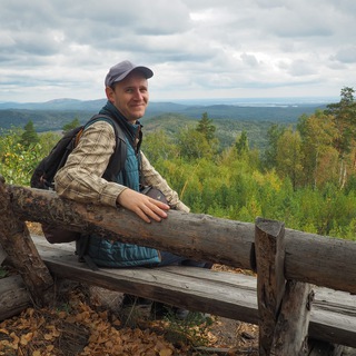 URALOVED | Ural • Tourism • Local history