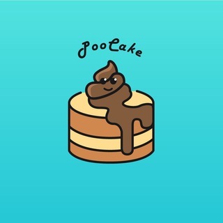 ?PooCake Official Telegram!?
