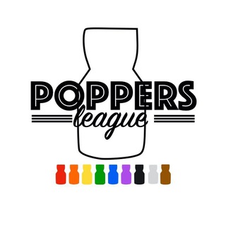 Poppers League - poppers hypno