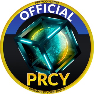 PRivaCY Coin Official