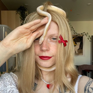 Василёк говорит (profil_govno)