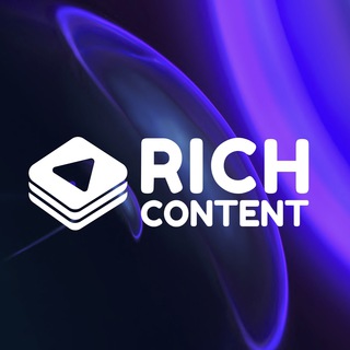RICH-CONTENT - Wildberries, Ozon, Яндекс.Маркет, AliExpress