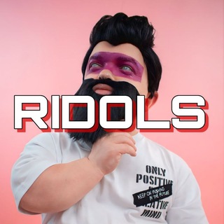 Ridols